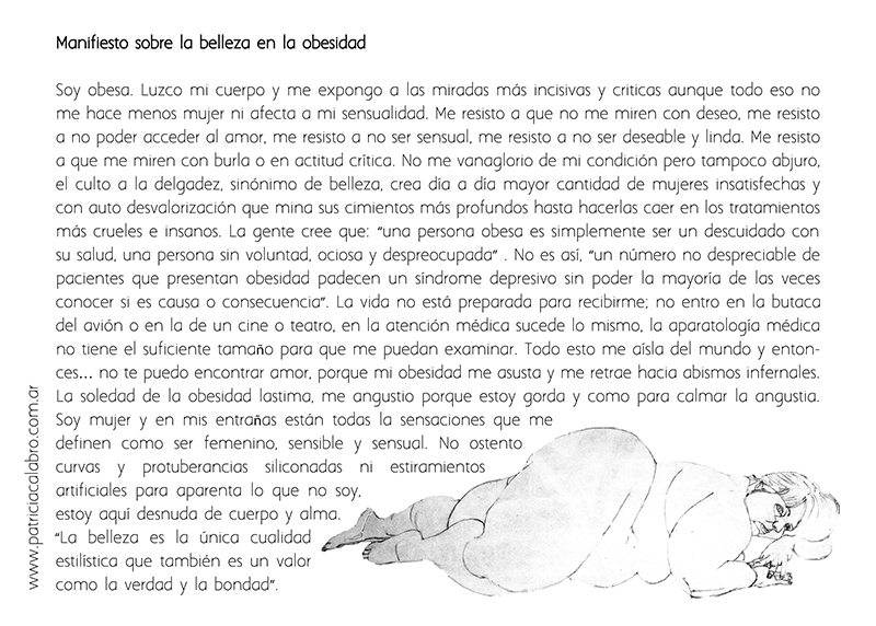 manifiesto